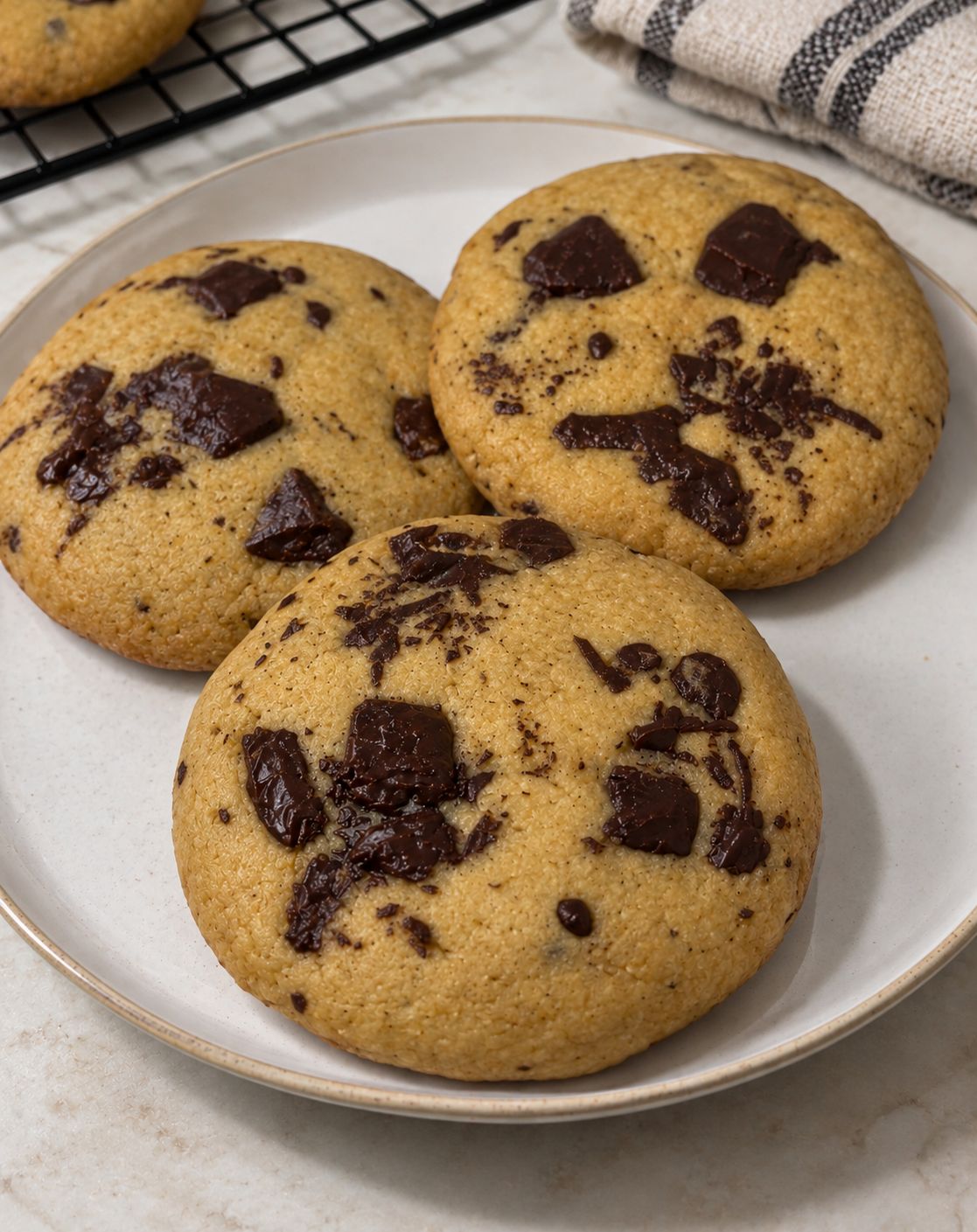 Classic Chocochip Cookie